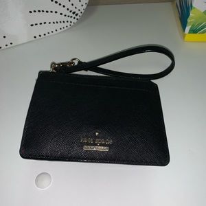 Kate Spade Spencer Wristlet